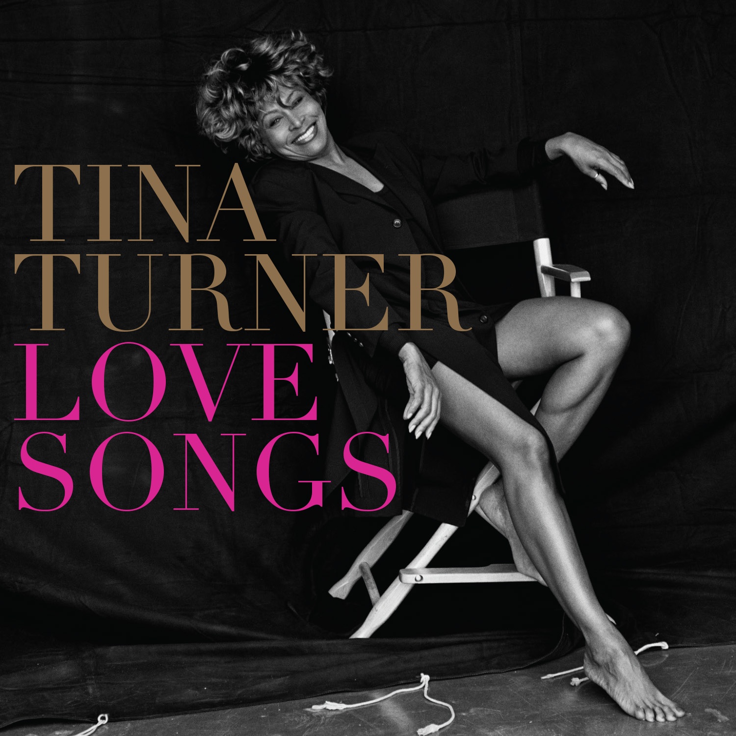 tina_turner - love_songs